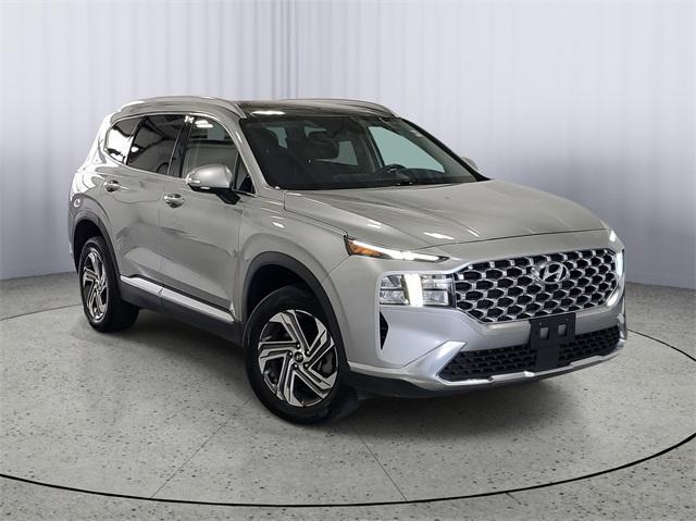 2023 Hyundai Santa Fe