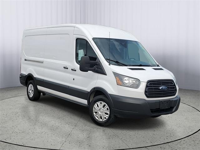 2017 Ford Transit-350