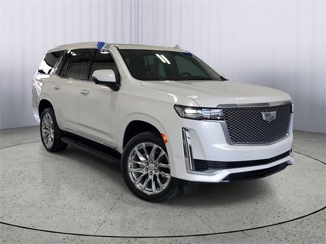 2023 Cadillac Escalade