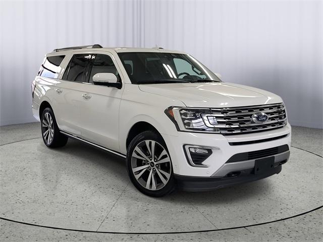 2020 Ford Expedition Max