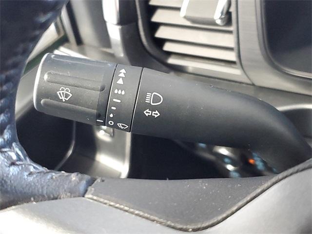 Photo of 2022 Silver Metallic Ford F-150
