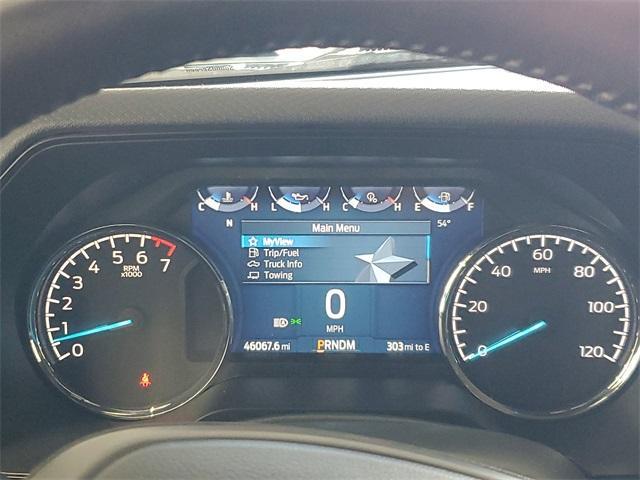 Photo of 2022 Silver Metallic Ford F-150