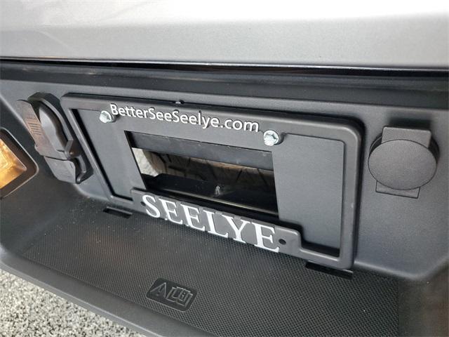 Photo of 2022 Silver Metallic Ford F-150