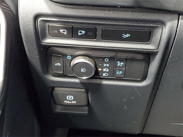 Photo of 2022 Silver Metallic Ford F-150