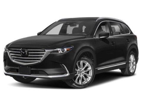 2019 Mazda CX-9