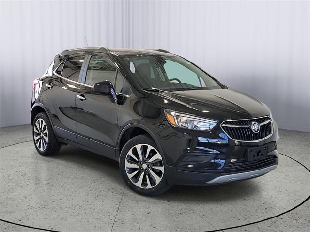 2021 Buick Encore