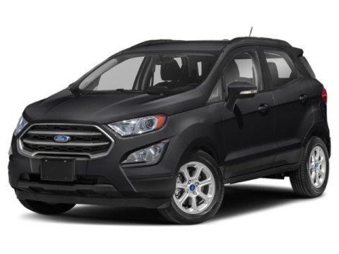 2020 Ford Ecosport