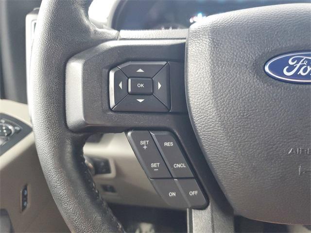 Photo of 2020 Red Ford F-150