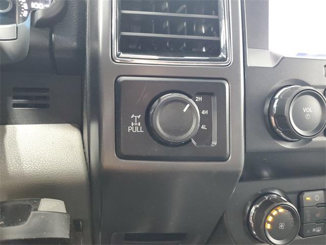 Photo of 2020 Red Ford F-150