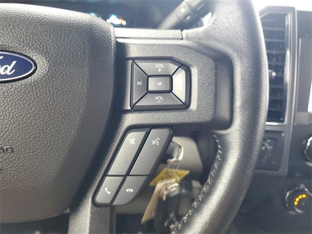 Photo of 2020 Red Ford F-150