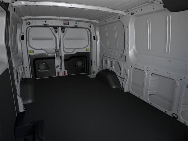 Photo of 2025 Oxford White Ford Transit-250