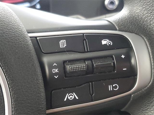 Photo of 2024 Steel Gray Kia Sportage