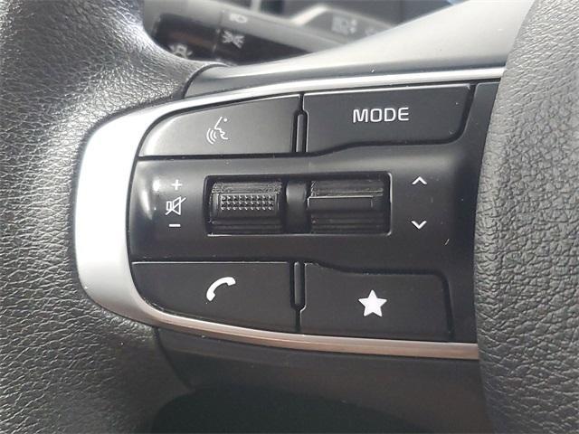 Photo of 2024 Steel Gray Kia Sportage
