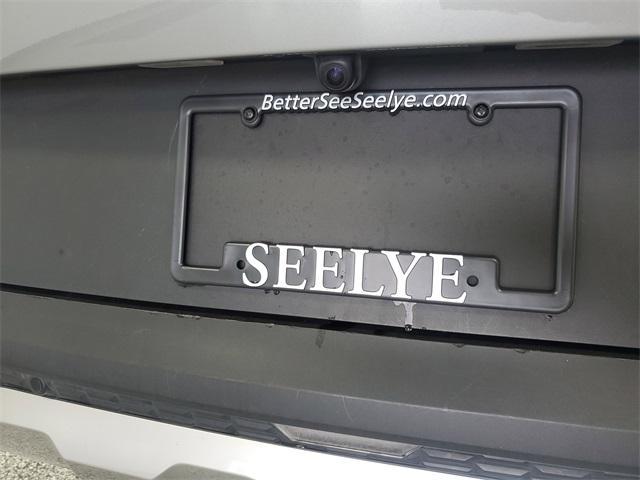 Photo of 2024 Steel Gray Kia Sportage