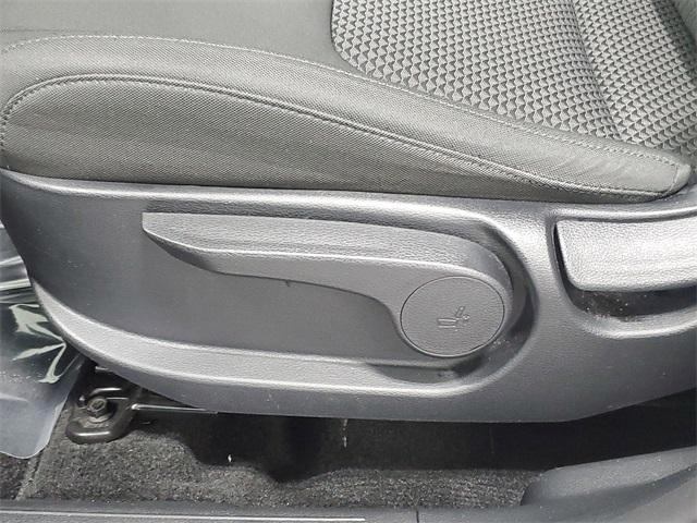 Photo of 2024 Steel Gray Kia Sportage