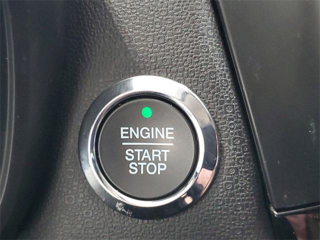 Photo of 2022 Shadow Black Ford EcoSport