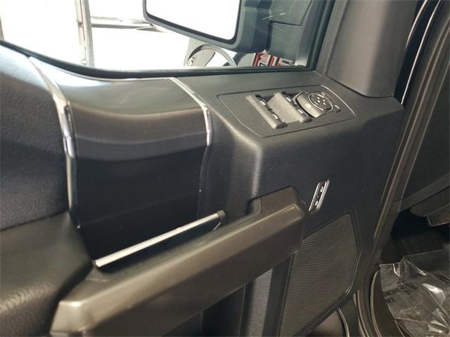 Photo of 2020 Black Ford F-150