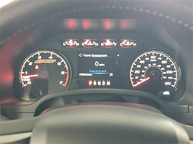 Photo of 2020 Black Ford F-150