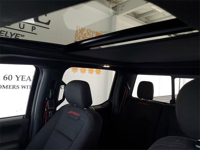 Photo of 2020 Black Ford F-150