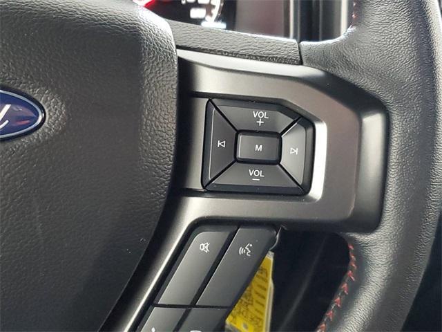 Photo of 2020 Black Ford F-150
