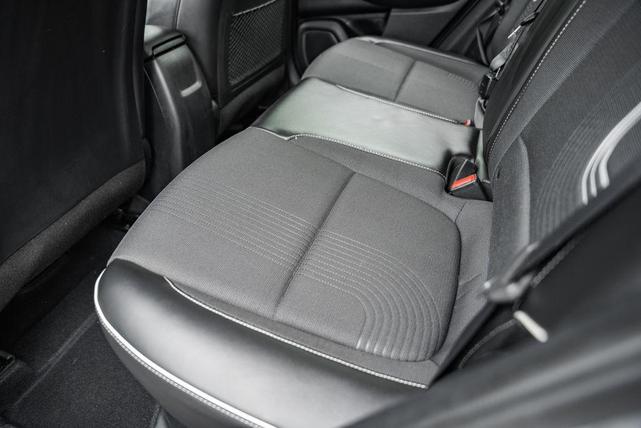 Photo of 2022 Galactic Gray Hyundai VENUE