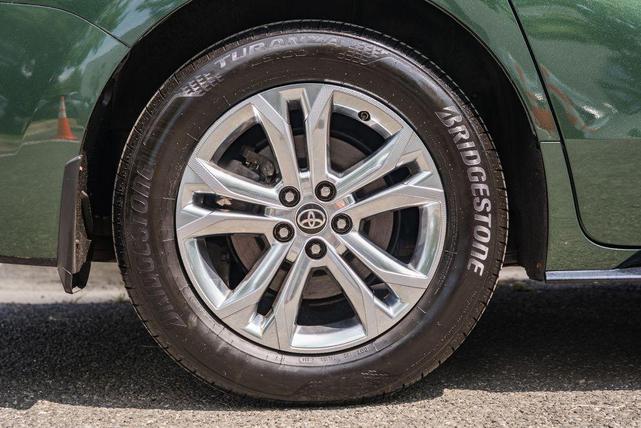 Photo of 2022 Cypress Toyota Sienna