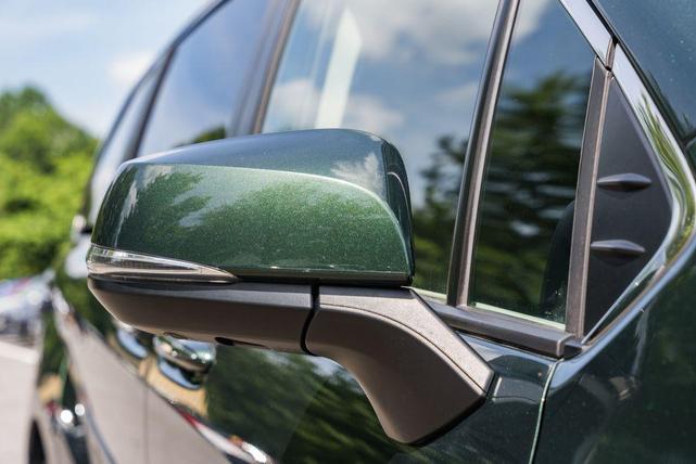 Photo of 2022 Cypress Toyota Sienna