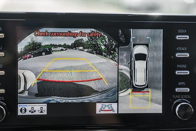 Photo of 2022 Cypress Toyota Sienna