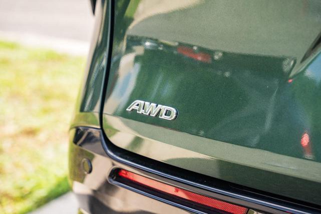 Photo of 2022 Cypress Toyota Sienna