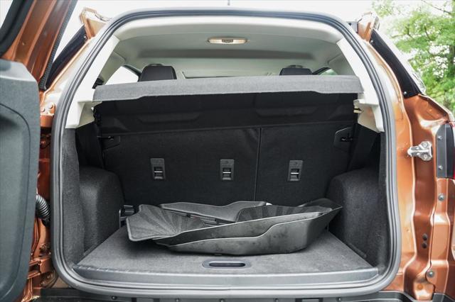 Photo of 2020 Canyon Ridge Ford EcoSport