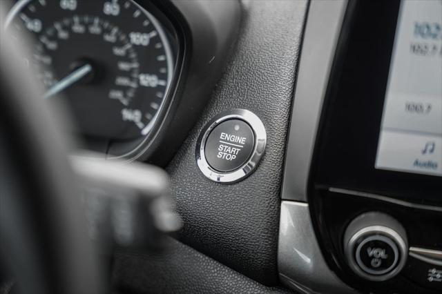 Photo of 2020 Canyon Ridge Ford EcoSport