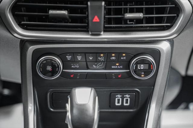Photo of 2020 Canyon Ridge Ford EcoSport