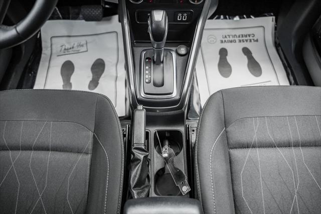 Photo of 2020 Canyon Ridge Ford EcoSport