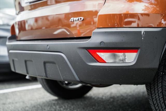 Photo of 2020 Canyon Ridge Ford EcoSport