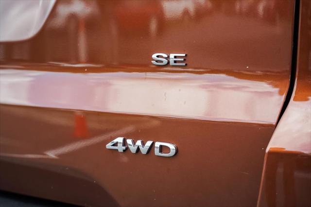 Photo of 2020 Canyon Ridge Ford EcoSport