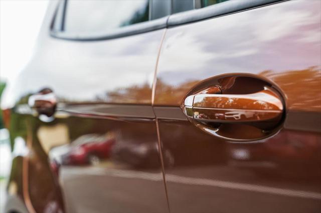 Photo of 2020 Canyon Ridge Ford EcoSport