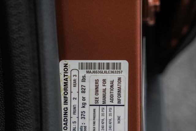 Photo of 2020 Canyon Ridge Ford EcoSport