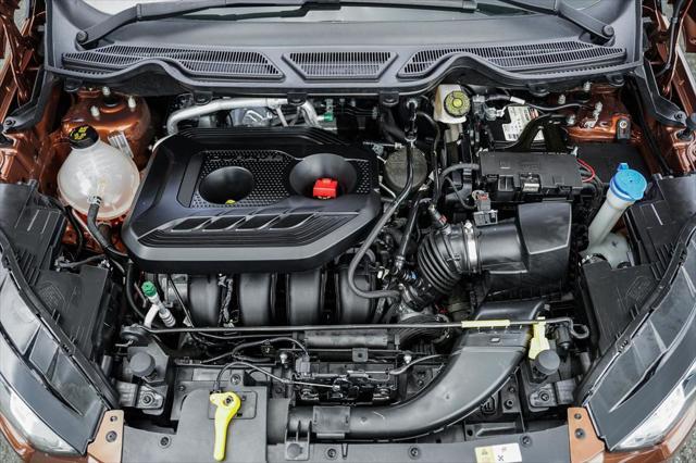 Photo of 2020 Canyon Ridge Ford EcoSport