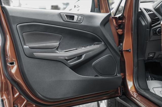 Photo of 2020 Canyon Ridge Ford EcoSport