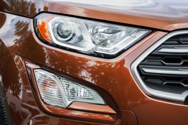 Photo of 2020 Canyon Ridge Ford EcoSport