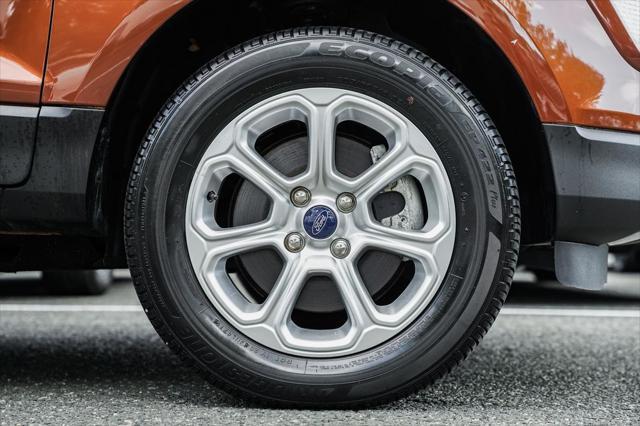 Photo of 2020 Canyon Ridge Ford EcoSport