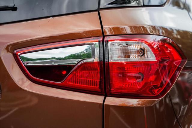 Photo of 2020 Canyon Ridge Ford EcoSport