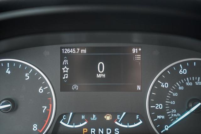 Photo of 2020 Canyon Ridge Ford EcoSport