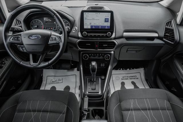 Photo of 2020 Canyon Ridge Ford EcoSport