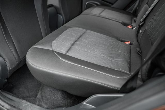 Photo of 2020 Canyon Ridge Ford EcoSport