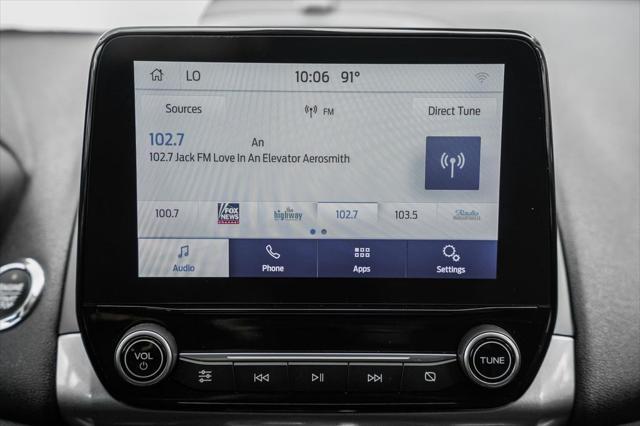 Photo of 2020 Canyon Ridge Ford EcoSport