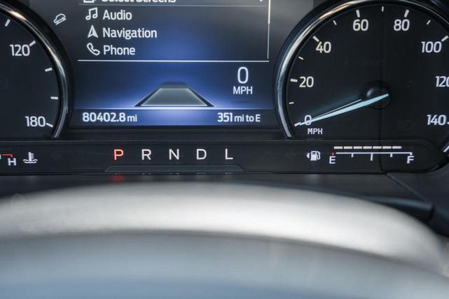 Photo of 2022 Oxford White Ford Escape