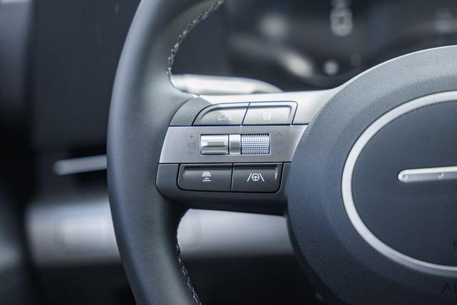 Photo of 2026 Abyss Black Pearl Hyundai KONA