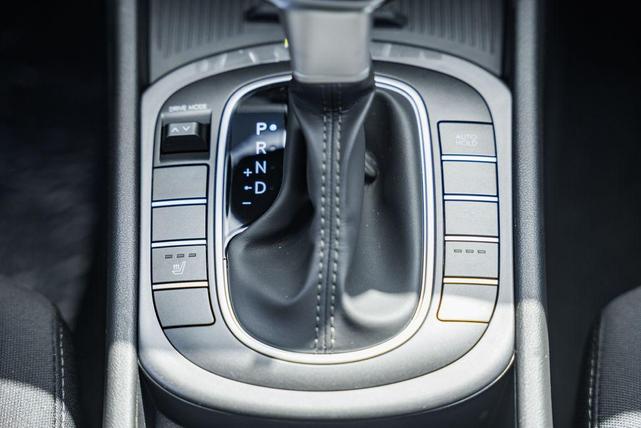 Photo of 2026 Abyss Black Pearl Hyundai KONA