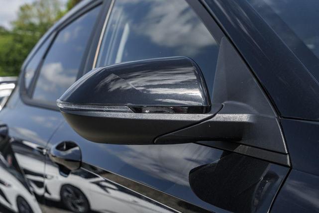 Photo of 2026 Abyss Black Pearl Hyundai KONA